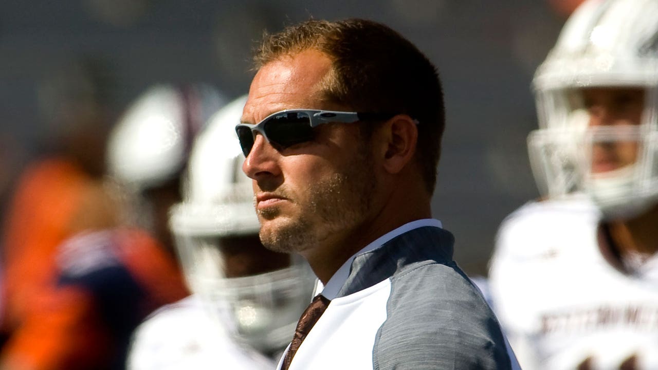 WMU coach Fleck: 'The ball is the program'
